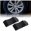 Image 5 : Box of 2 Tire Saver Ramps - Slip-Resistant Ramps for Car/Trucks/SUV - New in Box