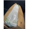 Image 7 : 1 Premium Bamboo King Size Quilted Mattress Topper; Extra Thick Pillowtop (78 x 80") - NEW