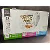 Image 1 : 1 Case of Purina Fancy Feast Petites Gourmet Wet Cat Food in Gravy - 24 Dual Packs - New