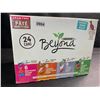Image 1 : 1 Case of Purina Beyond Pate Variety Pack Wet Cat Food - 24 x 85g Cans - New