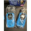 Image 2 : Box of 2 Kids Walkie Talkies - Blue - Brand New