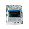 Image 1 : 30-Pack Box of Medline Skintegrity Hydrogel Impregnated Gauze Pads - 4" x 4" Size - New
