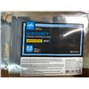 Image 3 : 30-Pack Box of Medline Skintegrity Hydrogel Impregnated Gauze Pads - 4" x 4" Size - New