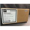 Image 4 : 30-Pack Box of Medline Skintegrity Hydrogel Impregnated Gauze Pads - 4" x 4" Size - New