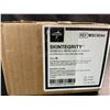 Image 5 : 30-Pack Box of Medline Skintegrity Hydrogel Impregnated Gauze Pads - 4" x 4" Size - New
