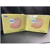 Image 1 : 2 Boxes of Niidor Silicone Strapless Adhesive Bras - New Sealed