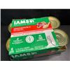 Image 2 : 6-Pack of IAMS Proactive Health Adult Wet Dog Food (6 x 369g Cans) - New (BB: NOV/2026)