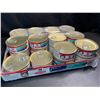 Image 1 : 22 Tins of Hills Science Diet Wet Cat Food (Tender Tuna Dinner) 22 x 156g Cans - BB: 08/2026