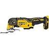 Image 1 : 1 DeWalt 20V Max XR Oscillating Multi-Tool; Variable Speed (Model: DCS356B) - NEW IN BOX!