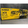 Image 2 : 1 DeWalt 20V Max XR Oscillating Multi-Tool; Variable Speed (Model: DCS356B) - NEW IN BOX!