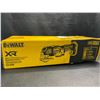Image 3 : 1 DeWalt 20V Max XR Oscillating Multi-Tool; Variable Speed (Model: DCS356B) - NEW IN BOX!