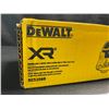 Image 4 : 1 DeWalt 20V Max XR Oscillating Multi-Tool; Variable Speed (Model: DCS356B) - NEW IN BOX!