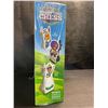 Image 2 : 1 Story Time Chess The Game 2021 Toy of The Year Award Winner! - Great Beginners Chess Set - New