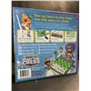 Image 3 : 1 Story Time Chess The Game 2021 Toy of The Year Award Winner! - Great Beginners Chess Set - New