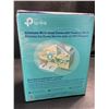 Image 3 : 1 TP-Link AC1200 Mesh Wi-Fi Extender/WiFi Booster - Works with Any WiFi Router - New Sealed!