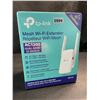 Image 2 : 1 TP-Link AC1200 Mesh Wi-Fi Extender/WiFi Booster - Works with Any WiFi Router - New Sealed!