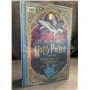 Image 1 : 1 Harry Potter And The Prisoner of Azkaban Hard Cover Book (MinaLima Edition) - New Sealed