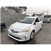 Image 1 : 2014 Toyota Prius v