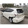 Image 4 : 2014 Toyota Prius v