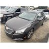 Image 2 : 2012 Chevrolet Cruze