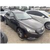Image 3 : 2012 Chevrolet Cruze