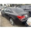 Image 5 : 2012 Chevrolet Cruze