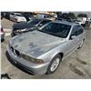Image 1 : 2002 BMW 5-Series