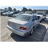 Image 3 : 2002 BMW 5-Series