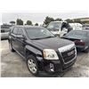 Image 2 : 2015 Gmc Terrain