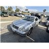 Image 1 : 2002 Mercedes-Benz CLK Class