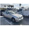 Image 2 : 2002 Mercedes-Benz CLK Class