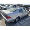 Image 3 : 2002 Mercedes-Benz CLK Class