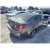 Image 3 : 2012 Lexus IS 250