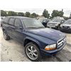 Image 2 : 2002 Dodge Durango