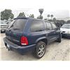 Image 3 : 2002 Dodge Durango