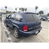 Image 4 : 2002 Dodge Durango