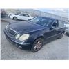 Image 1 : 2003 Mercedes-benz E-Class