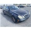 Image 2 : 2003 Mercedes-benz E-Class