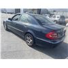 Image 4 : 2003 Mercedes-benz E-Class