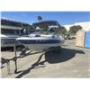 Image 1 : 1988 BAYLINER BOAT