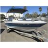 Image 2 : 1988 BAYLINER BOAT