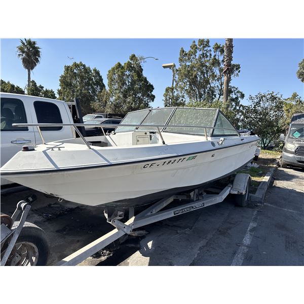 1990 CHAPARRAL  1900SL