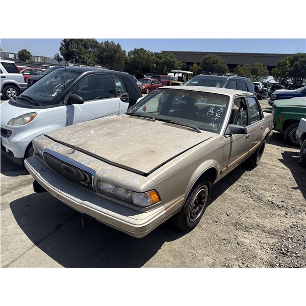 1994 Buick Century