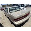 Image 4 : 1994 Buick Century