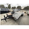 Image 1 : 1987   UTILITY TRAILER OTHER