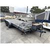 Image 2 : 1987   UTILITY TRAILER OTHER