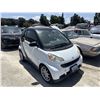Image 2 : 2008 Smart fortwo
