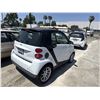 Image 3 : 2008 Smart fortwo