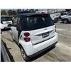 Image 4 : 2008 Smart fortwo