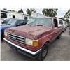 Image 1 : 1990 Ford F-150